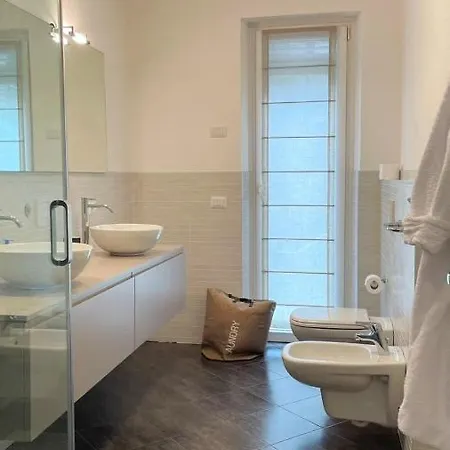 Appartement View Argegno