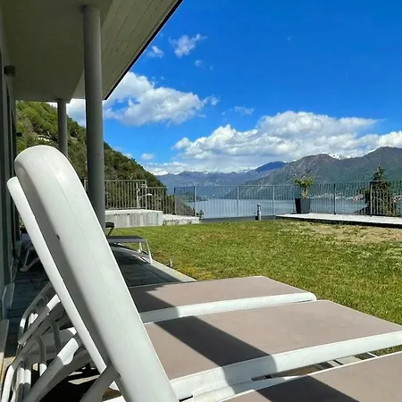 View Argegno