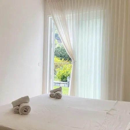 Appartement View Argegno