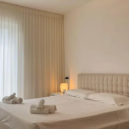 Appartement View Argegno