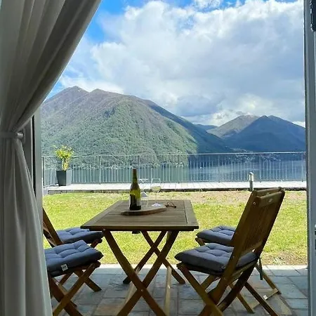 View Argegno