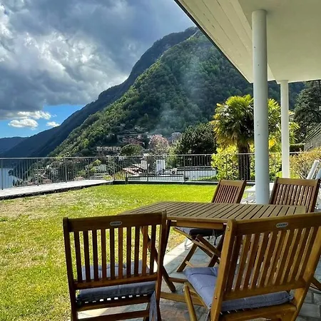 View Argegno