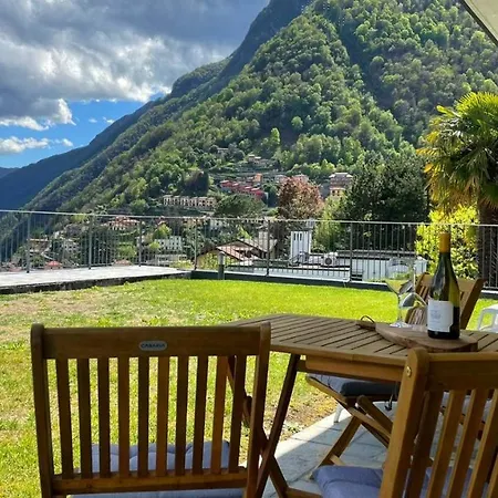 View Apartment