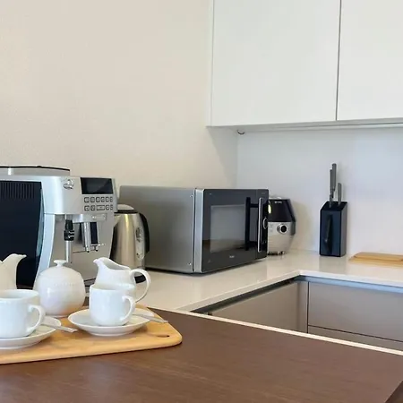 View Apartment