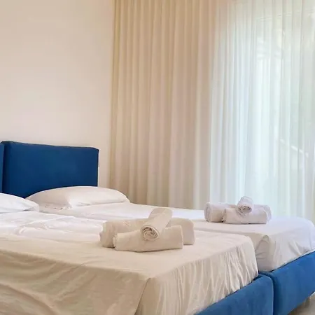 View Apartmán Argegno