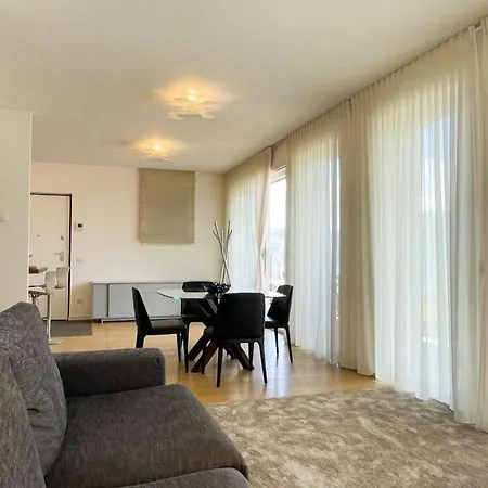 View Apartmán Argegno